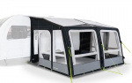 Kampa Dometic Rally Air Pro 390 Grande Husvagn Kampa Dometic Rally Air Pro 390 Grande Husvagn