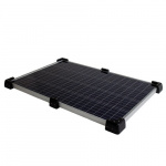 GoCamp Solpanelsset 110W Inkl. PWM Regulator GoCamp Solpanelsset 110W Inkl. PWM Regulator