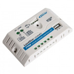 GoCamp Solpanelsset 110W Inkl. PWM Regulator GoCamp Solpanelsset 110W Inkl. PWM Regulator