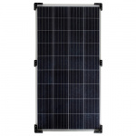GoCamp Solpanelsset 160W Inkl. PWM Regulator