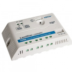 GoCamp Solpanelsset 160W Inkl. PWM Regulator