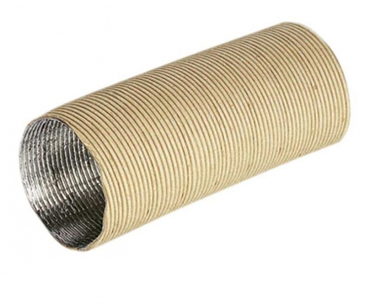 Truma slang för varm & kallluft 60/65 mm diameter