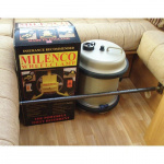 Cargo Teleskopstång 89-167 cm