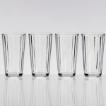 Dricksglas Crystal Line 450 ml 4-Pack Dricksglas Crystal Line 450 ml 4-Pack