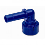 UniQuick Röranslutning 90° 12 mm UniQuick Röranslutning 90° 12 mm