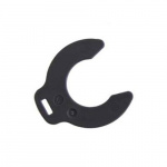 UniQuick Säkerhetsklämma 12 mm - 5 pack UniQuick Säkerhetsklämma 12 mm - 5 pack