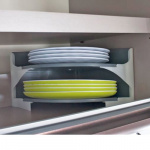 Tallrikshållare Ekkoo Tallrikshållare Ekkoo