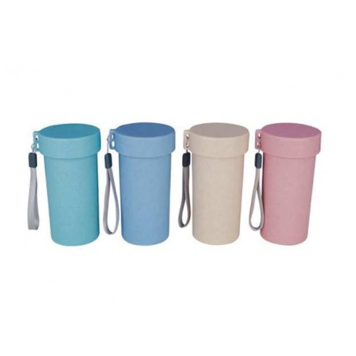 Gimex Resemugg i gruppen Outdoor / Termosar & Muggar hos Campingvaruhuset i Norden AB (69731)