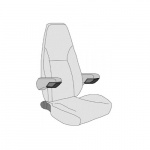 Stolsöverdrag SKA Stolsöverdrag SKA