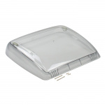 Mini-Heki Plus/Style 40x40 cm (Endast kåpan) Mini-Heki Plus/Style 40x40 cm (Endast kåpan)