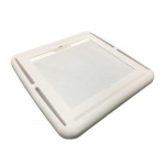 MaxxFan Mörkläggningsgardin Utan Belysning