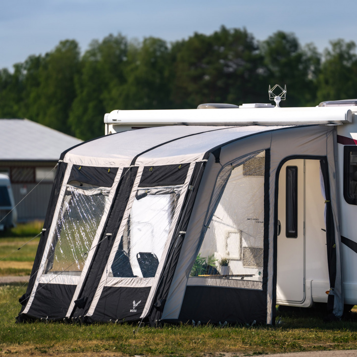 Wera Bohus Air 310 i gruppen Förtält & Markiser / Förtält Husbil / Lufttält Husbil / Övriga Lufttält Husbil hos Campingvaruhuset i Norden AB (69886)
