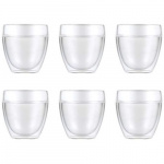 Bodum Glas Pavina Outdoor 25 cl 6-Pack