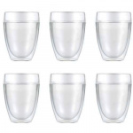 Bodum Glas Pavina Outdoor 35 cl 6-Pack