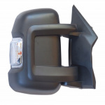 Backspegel Kort Arm Ducato X250/X290 2007- Backspegel Kort Arm Ducato X250/X290 2007-