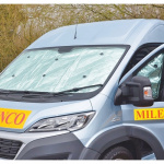 Milenco Invändig Isolermatta Universal Milenco Invändig Isolermatta Universal