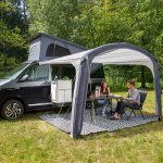Reimo Soltak Antigua Air För Campingbussar