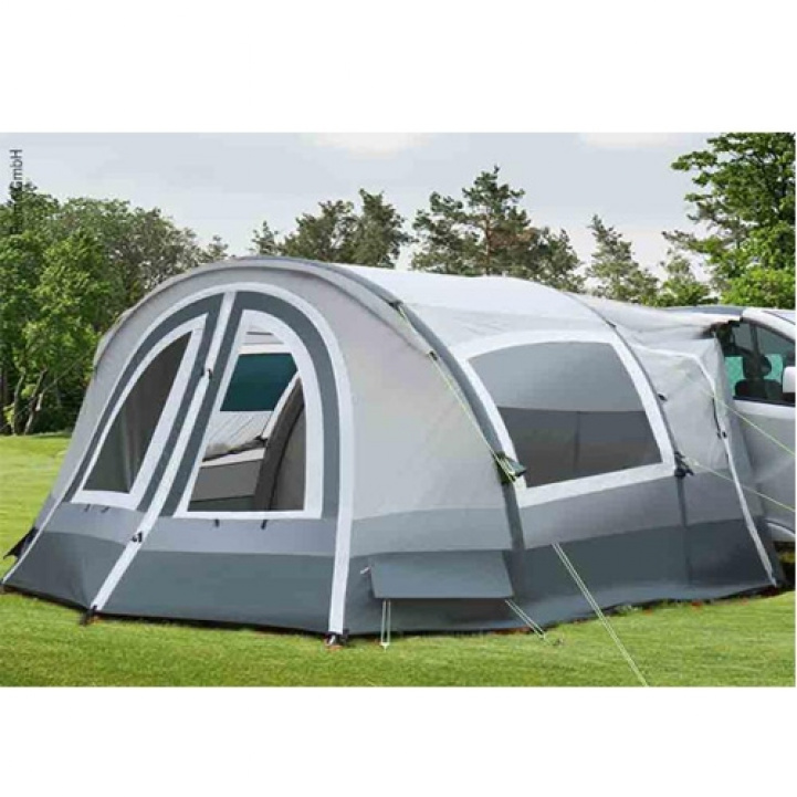 Reimo Fristående Bakgaveltält Tour Van AIr T3/T4/T5/T6 i gruppen Husvagn & Husbil / Van & Plåtisar / Förtält Van / Lufttält hos Campingvaruhuset i Norden AB (69943)