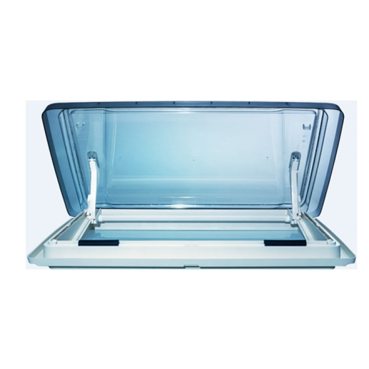 MPK Taklucka VisionStar L Pro 70x50 cm i gruppen Husvagn & Husbil / Kaross / Takluckor / Takluckor större än 50*50cm hos Campingvaruhuset i Norden AB (69946)