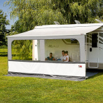 Fiamma Blocker Pro