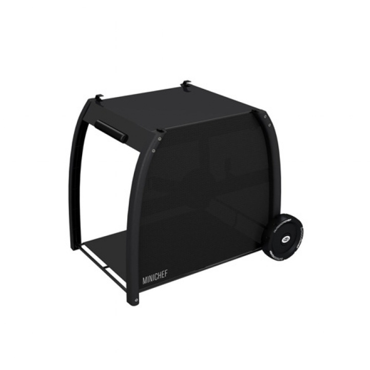 Ourdoor Mini Chef P420 Benstativ i gruppen Hushåll & Kök / Grillar / Grilltillbehör hos Campingvaruhuset i Norden AB (69972)