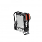 Thule Cykelhållare EasyFold XT2 För 2 cyklar Thule Cykelhållare EasyFold XT2 För 2 cyklar