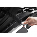 Thule Cykelhållare EasyFold XT2 För 2 cyklar Thule Cykelhållare EasyFold XT2 För 2 cyklar