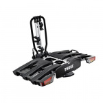 Thule Cykelhållare EasyFold XT3 För 3 cyklar Thule Cykelhållare EasyFold XT3 För 3 cyklar
