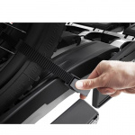 Thule Cykelhållare EasyFold XT3 För 3 cyklar Thule Cykelhållare EasyFold XT3 För 3 cyklar