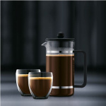 Bodum Kaffepress Bistro 1L Bodum Kaffepress Bistro 1L