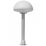 Tertec Digital Tv-Antenn Inkl Stång