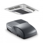 Dometic Freshjet 2000 Grå Dometic Freshjet 2000 Grå