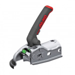 Kulkoppling AK161 Hålbild 35/45/50 Kulkoppling AK161 Hålbild 35/45/50