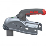 Kulkoppling AK161 Hålbild 35/45/50 Kulkoppling AK161 Hålbild 35/45/50