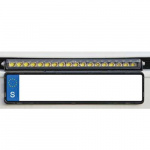 Ljusramp LED Viklight Ymer 20 tum