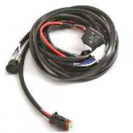 Ljusramp LED Viklight Ymer 20 tum