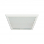 Fiamma Rollo 50x50 Rullgardin