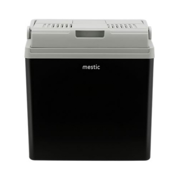 Mestic Kylbox MTEC -25 i gruppen Husvagn & Husbil / Värme, Kyla & Ventilation / Kylskåp & Kylboxar / Kylboxar hos Campingvaruhuset i Norden AB (70063)