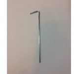 Tältpinne Metall 10-Pack Tältpinne Metall 10-Pack