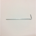 Tältpinne Metall 10-Pack Tältpinne Metall 10-Pack