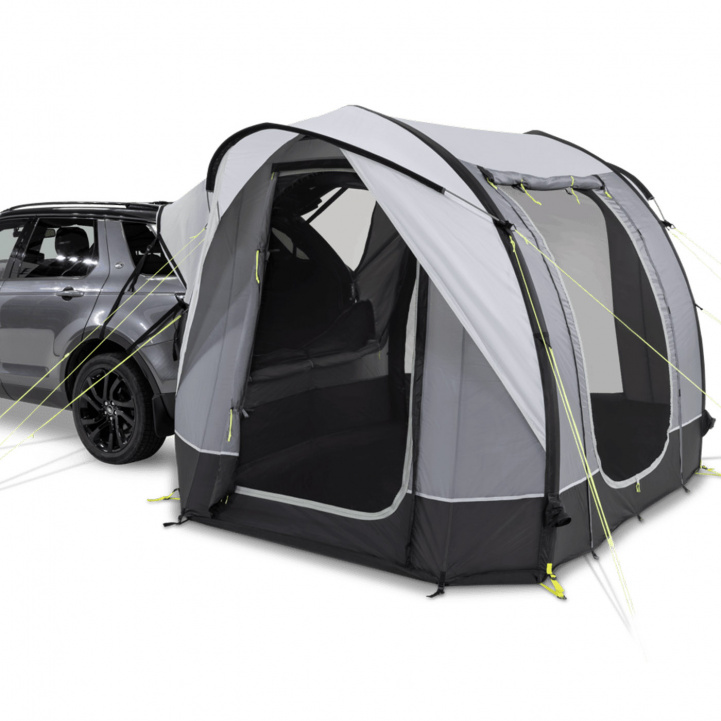 Kampa Dometic Tailgater Air 300 i gruppen Förtält & Markiser / Övriga Tält & Campingtält hos Campingvaruhuset i Norden AB (70110)