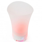 Homeline Vinkylare & Högtalare LED