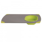 Outwell Skärbräda Collaps Lime