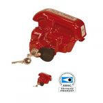 AL-Ko Safety AK160 50mm AL-Ko Safety AK160 50mm
