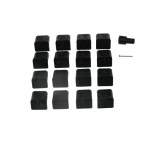 Monteringssats Heki 2&3 Monteringssats Heki 2&3