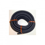 Spiralslang Grå 40 mm