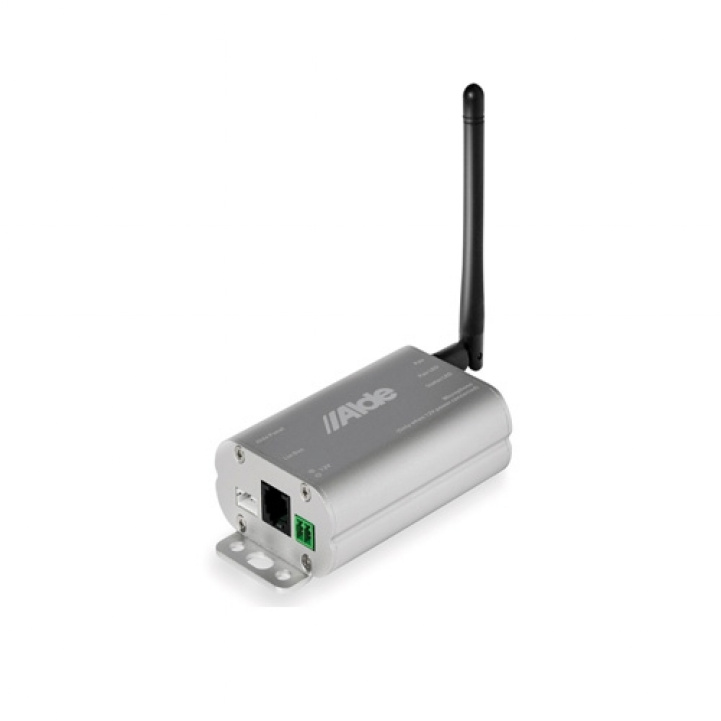 Alde Voice Control Mikrofon Svenska i gruppen Husvagn & Husbil / Värme, Kyla & Ventilation / Alde / Övrigt hos Campingvaruhuset i Norden AB (70193)