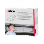 Alde Voice Control Mikrofon Engelska