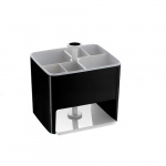 Omada Readytable Bestickkorg Svart