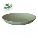 Koziol Tallrik Djup 22 cm 4-Pack Organic